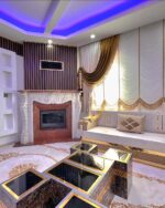 M10-Golden Velvet - Image 2
