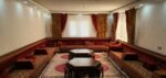YWM10-Al-Haql Yemeni Wood Majlis diwan zane