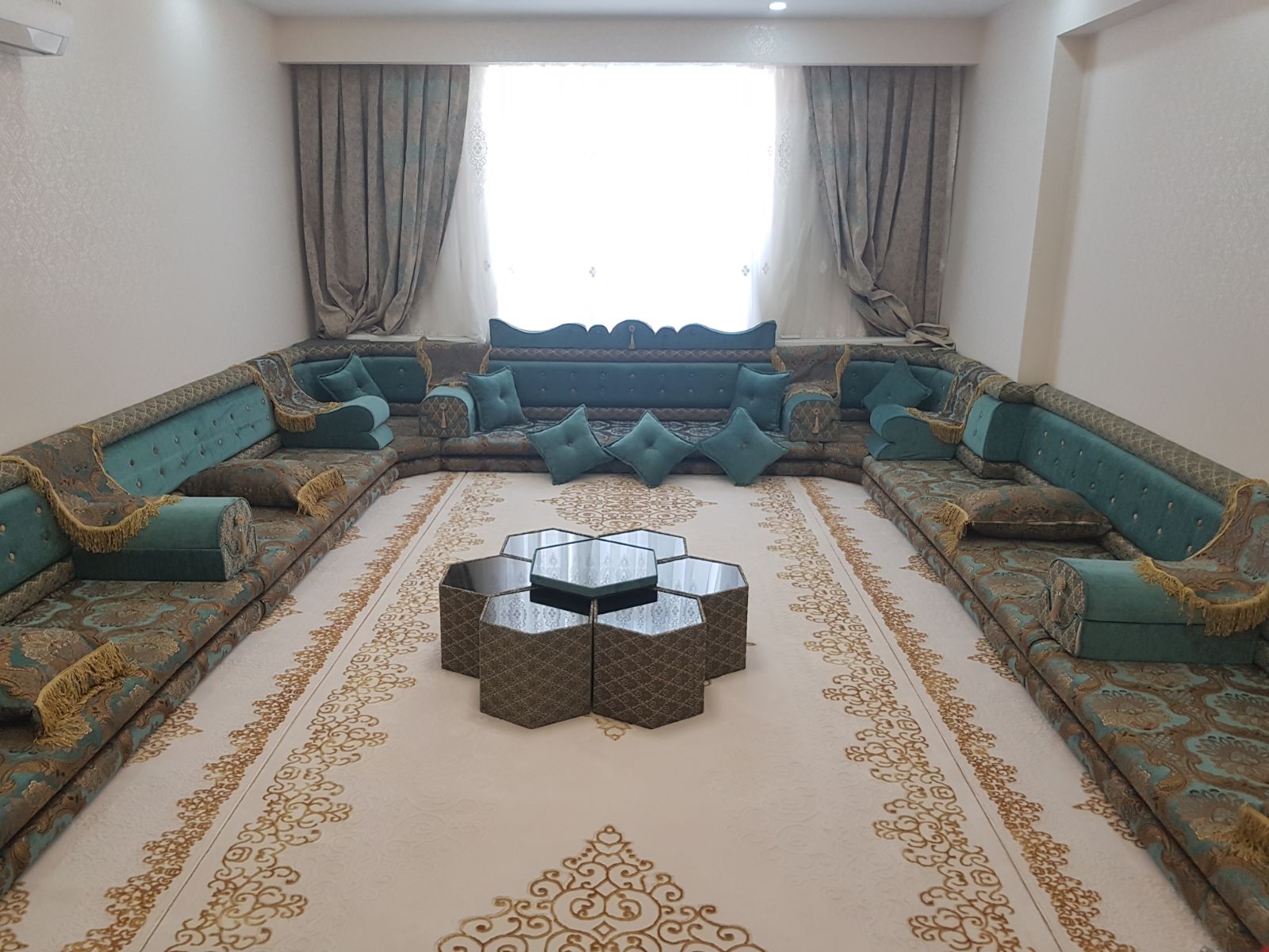 IMG-20180619-WA0261 YFM74-Jawf - Image 1
