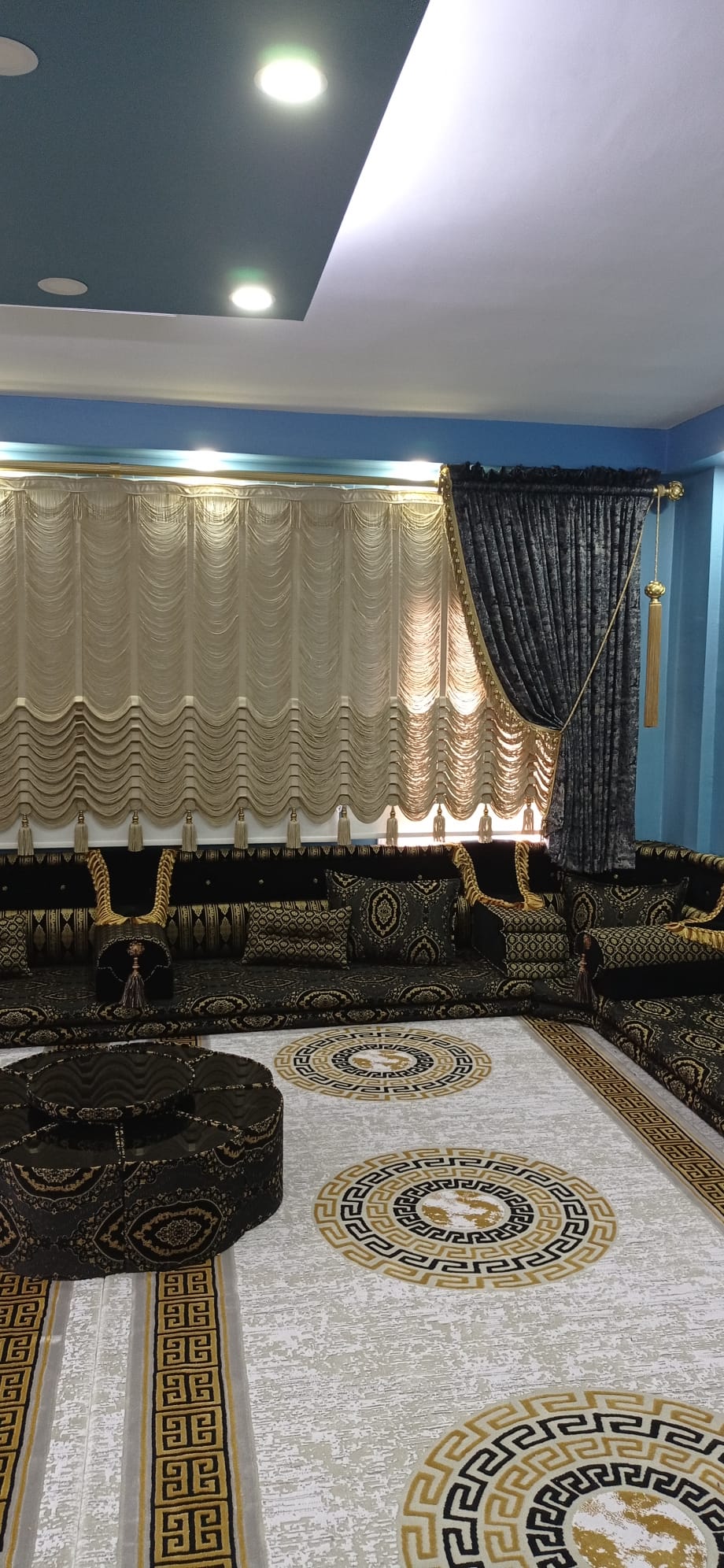 IMG-20220531-WA0043 YFM75-Mahjar - Image 4