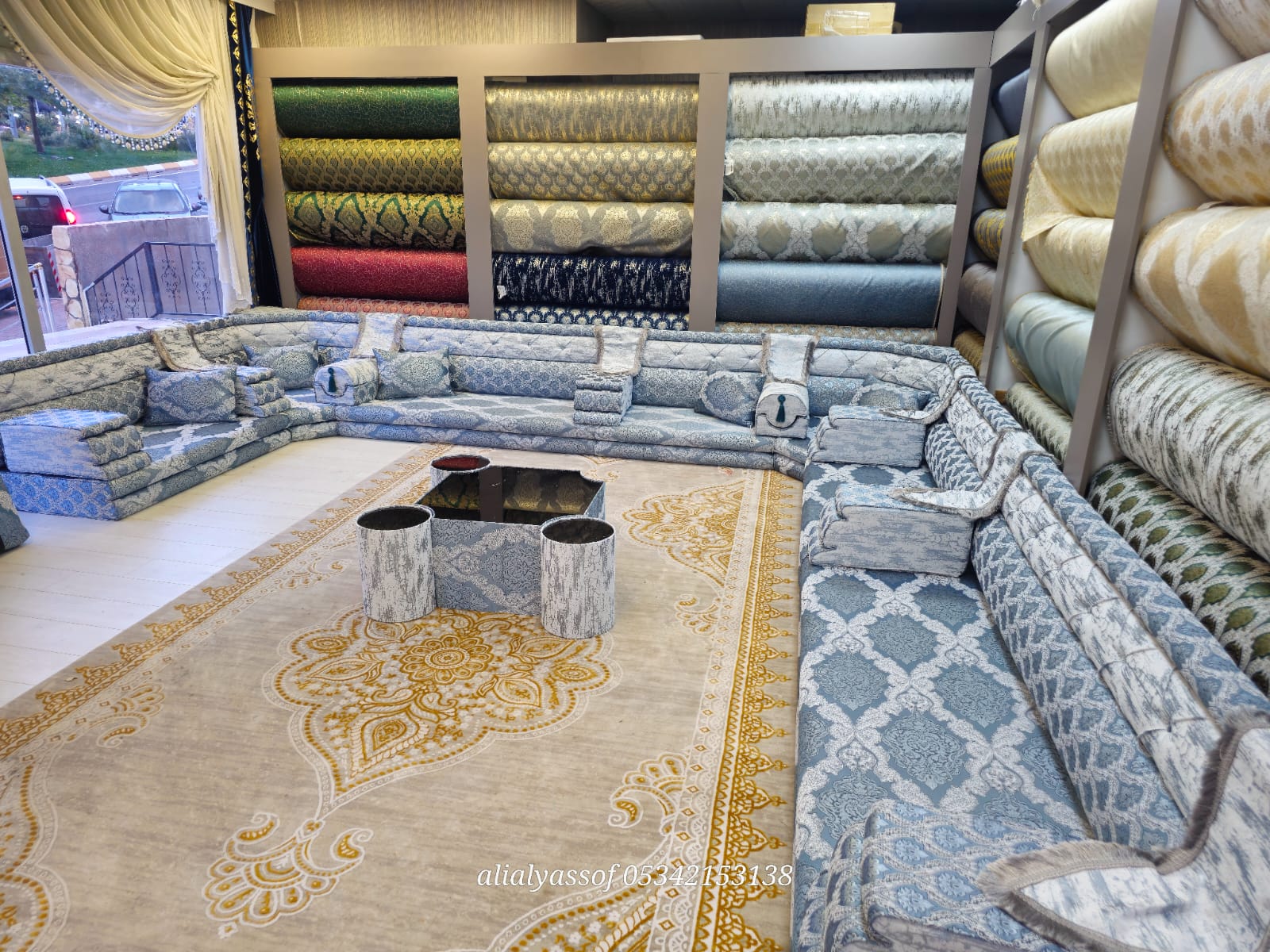 IMG-20250127-WA0005 YFM97-Wahbah - Image 1