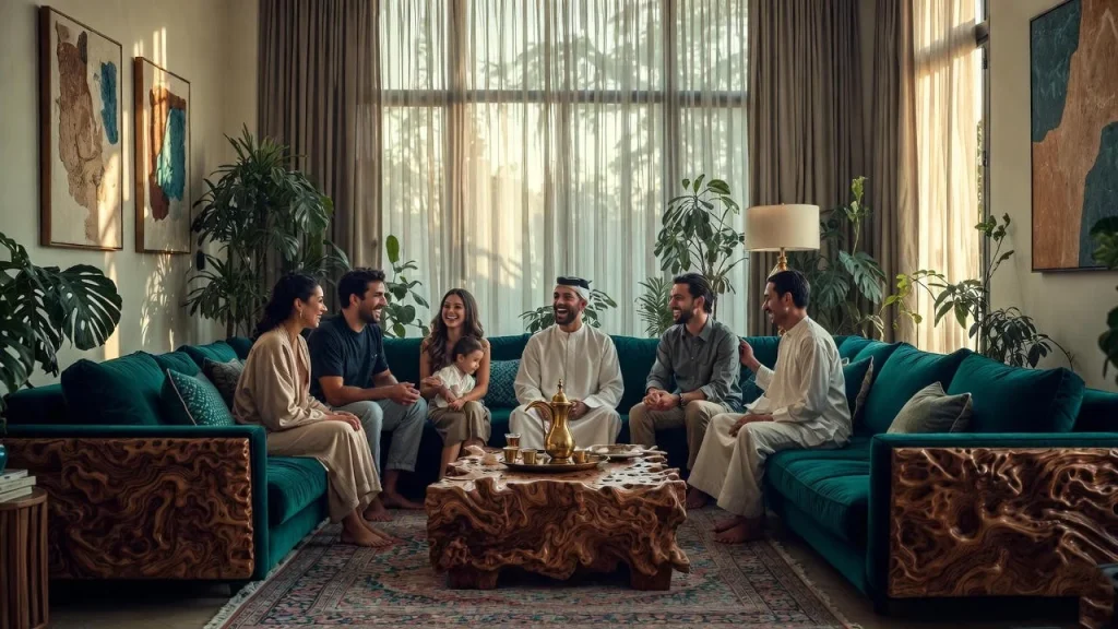 Top 10 Traditional Majlis Sofa Designs 2026 | Diwan Zane USA Collection