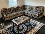 HANZADE NAVY BLUE - Image 3