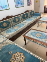 SELCUKLU TURQUOISE - Image 2