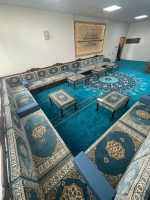 SELCUKLU TURQUOISE
